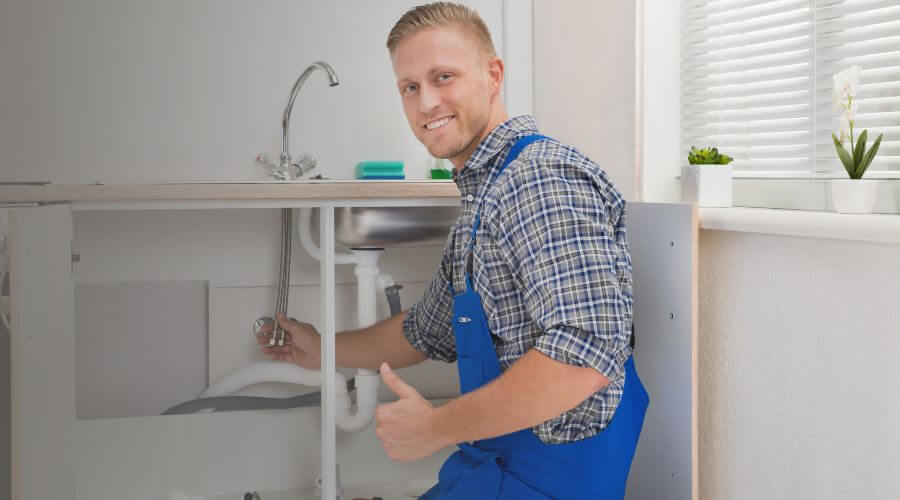 Local annual plumbing maintenance in Shiloh, NJ